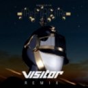 Monsieur Adi - Fire Fire Fire (Visitor Remix)