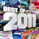 Dj Serega - The Best Of 2011