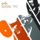 Pdx - Locomoto