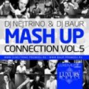 Menck, Ropero & Lara - Club Bizarre