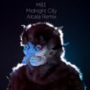 M83 - Midnight City (Alcala Remix)