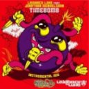 Laidback Luke Feat. Jonathan Mendelsohn - Timebomb