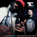 TC feat. Dread MC - Burning Starlight (Specimen A & James D\'ley Remix)