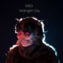 M83 - Midnight City (Timo Juuti & Hector 87 Disco Wobblez Bootleg)