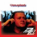 Hazel - I Love Poland