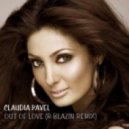 Claudia Pavel - Out Of Love