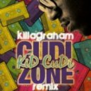 Kid Cudi - Cudi Zone