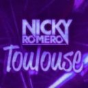 Nicky Romero & Green Velvet - Flash Toulouse