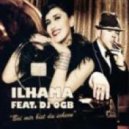 Ilhama feat. DJ OGB - Bei Mir Bist Du Scheen