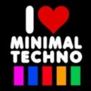 dj Aleksey Fader - mini mix minimal tehno 4/12/12 ()