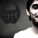 Aaren San - The Golden Hamster (Original Mix)