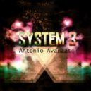 Antonio Avanzato - System 3