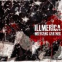 Wolfgang Gartner - Illmerica (Venom Remix)
