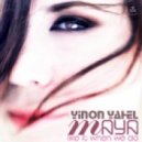 Yinon Yahel Feat. Maya Simantov - Like It