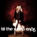 Catex - Till The World Ends by Britney Spears