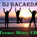 DJ BACARDA - Trance Diary