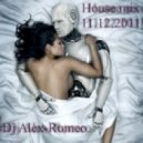 Dj Alex-Romeo - House mix 11.12.11