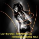 Los Tiburones - Muchacha Loca