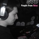 SVB - Guest mix for 106.1 fm