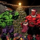 HULK - Run Train