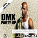 DMX - Party Up