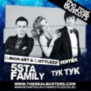5sta Family - Тук Тук