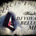 Dj Vova Beller - Electro Fresh Music