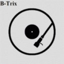 B-Trix - Piano Ride