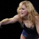 Madonna vs. Mark Mendes, Pariz FZ & Simo T - Music\'s Aura (Fabio Bruno Mashup Mix)