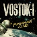 Vostok-1 - Sunset On Mars