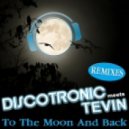 Discotronic - To The Moon And Back