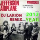 Jefferson Airplane - Somebody To Love
