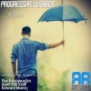 Progressive Wizards - Rain (Original Mix)