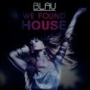Knife Party & Nicky Romero - We Found House (3LAU Modertalking Bootleg)
