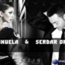 Емануела & Serdar Ortac - Питам те последно ()