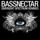 Bassnectar & Jansten - Red Step