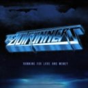 The Outrunners - Cool Feeling