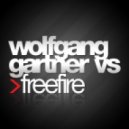 Freefire vs Wolfgang Gartner - The Undertaker Was The Champ (Mash-Up)