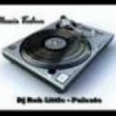 Madonna vs Lee Cabrera - Move A Little Music