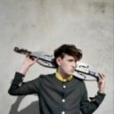 Patrick Wolf - The City (Richard X Remix)