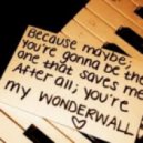 Funk D meets Oasis - Wonderwall 2011