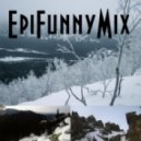 CJ Tenstyle - EpiFunnyMix