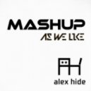 Tristan Garner ft. Superchumbo - Overdrive The Revolution (Alex Hide Mash Up)