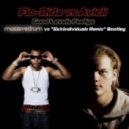 Flo-Rida vs Avicii - Good Levels Feeling