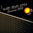 Hard Rock Sofa - January 2012 Podcast