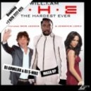 WILL I AM ft. LOPEZ, Jennifer & JAGGER, Mick & Dj Ingo & Dj Micaele - T.H.E (Dj Armilov & Dj S-Nike Mash Up)