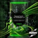 Radiactive X - The Experiment