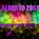 DJ Alberto Zossi - Sideshow Continues 028