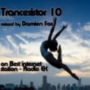 Damien Fox DJ - TRANCESISTOR 10 ()