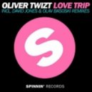 Oliver Twizt - Love Trip (Aniki Bootleg)